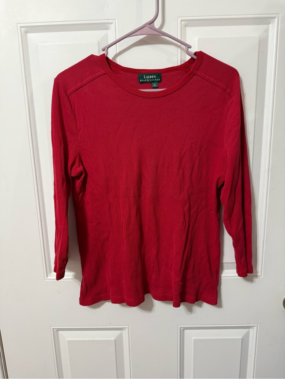Ralph Lauren top